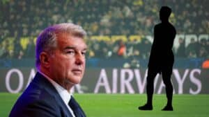 Iñaki Peña salida FC Barcelona