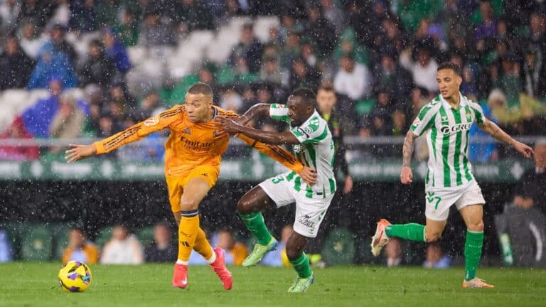 Real Madrid