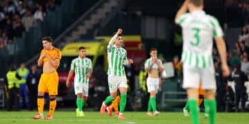 Real Betis Real Madrid