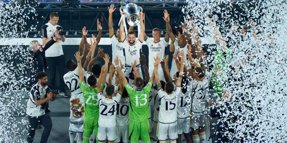 Real Madrid