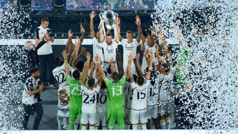Real Madrid