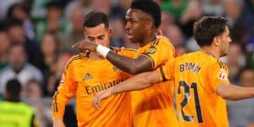 Real Madrid
