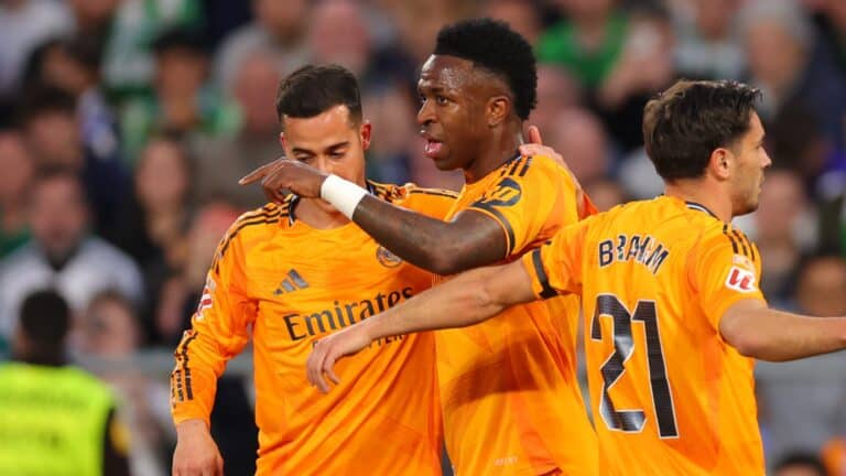 Real Madrid