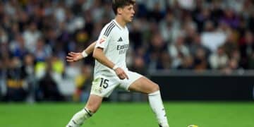 Arda Guler Real Madrid