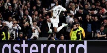 Real Madrid - Atlético de Madrid resultado