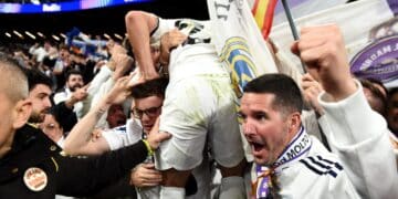 Real Madrid Brahim gol