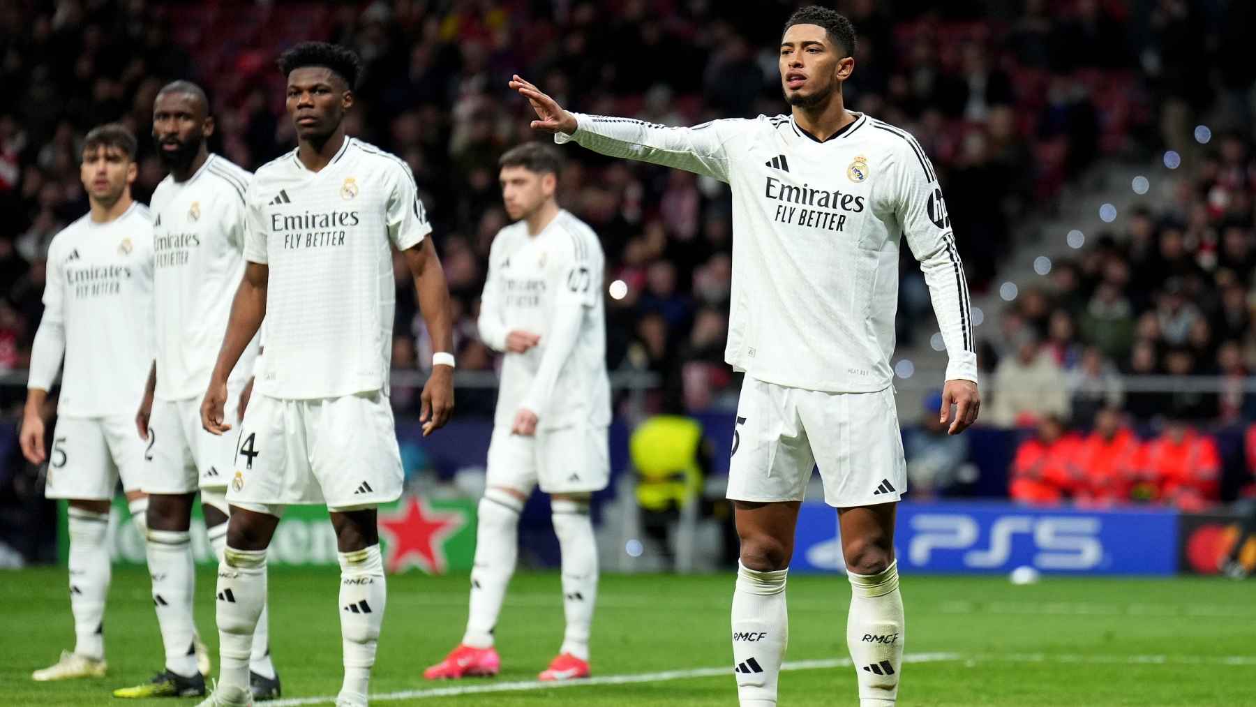 Real Madrid
