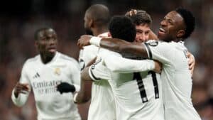Real Madrid