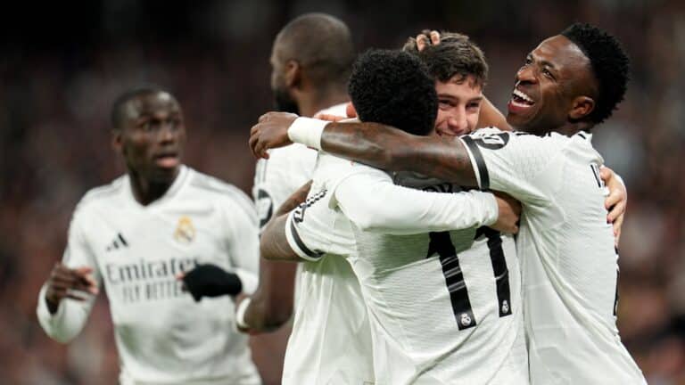 Real Madrid