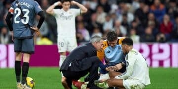 Real Madrid Bellingham