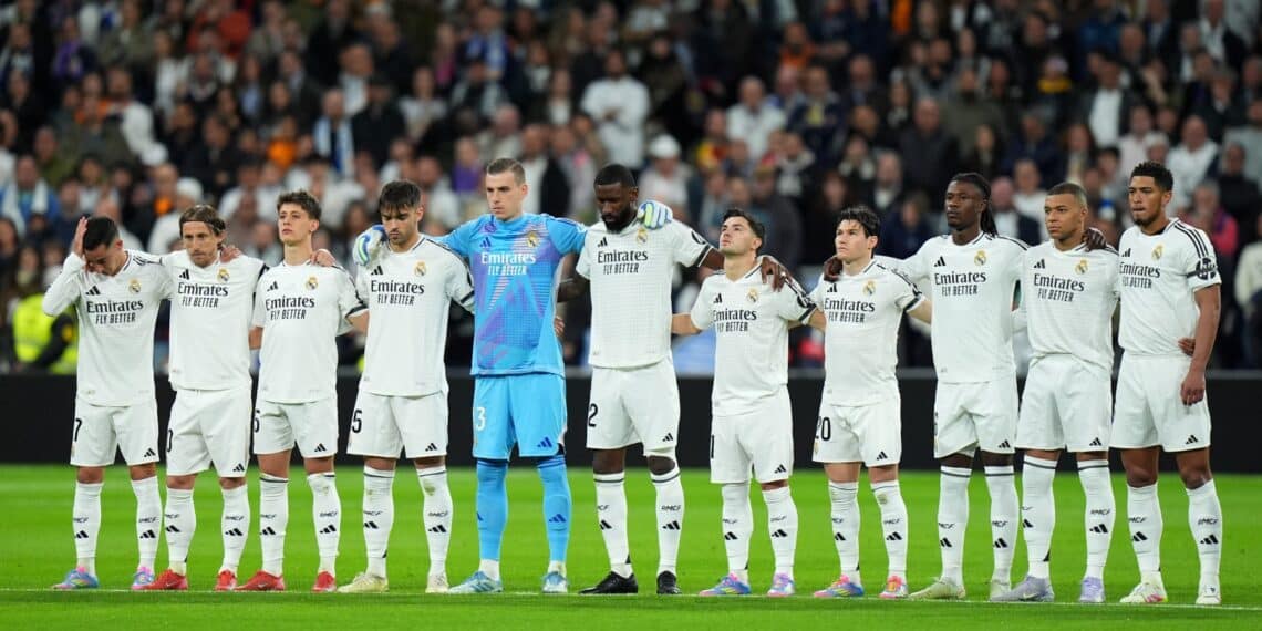 Real Madrid