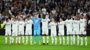 Real Madrid
