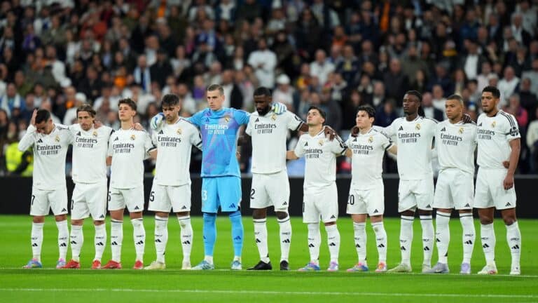 Real Madrid
