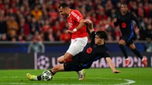 Curbasí barça
