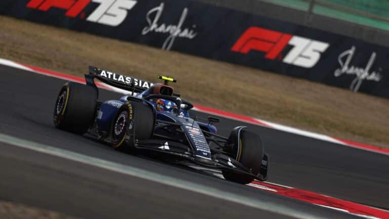 Carlos Sainz