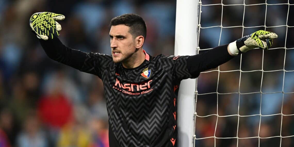 Sergio Herrera Barça