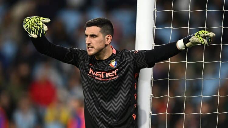 Sergio Herrera Barça