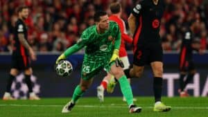 Szczesny Barça