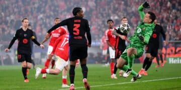 Szczesny barça FC barcelona