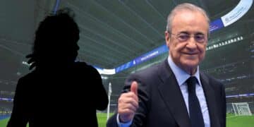 Yarek al Real Madrid