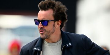 Alonso Verstappen Aston Martin