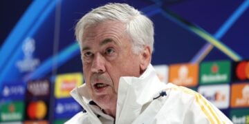 Ancelotti