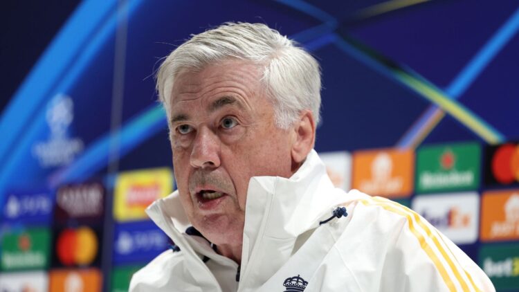 Ancelotti