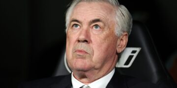 Ancelotti