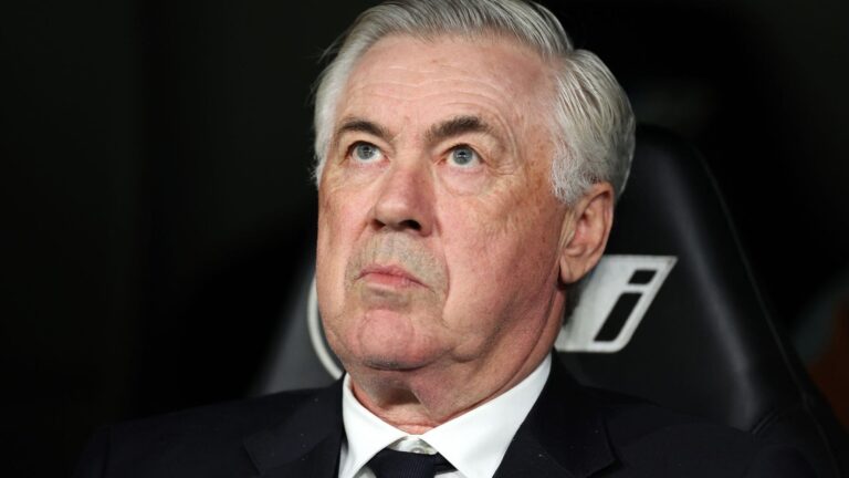 Ancelotti