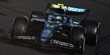 Giro de 180º de Aston Martin para el GP de Miami. Todo cambia a última hora y son malas noticias