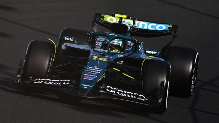 Giro de 180º de Aston Martin para el GP de Miami. Todo cambia a última hora y son malas noticias