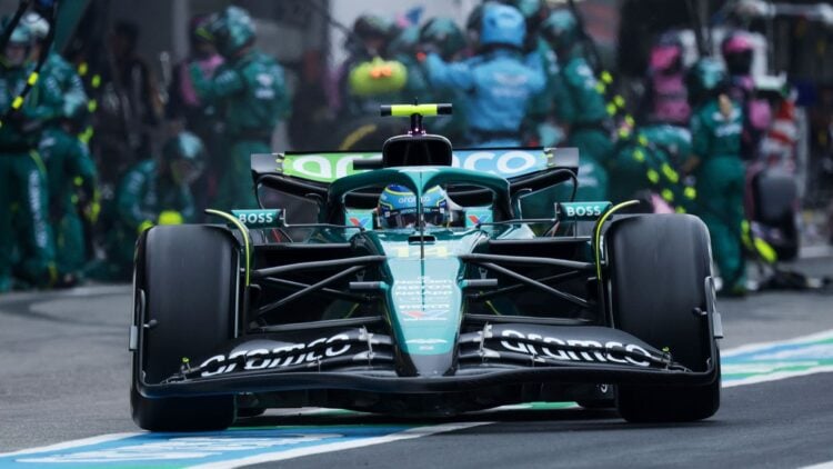 Aston Martin peor coche