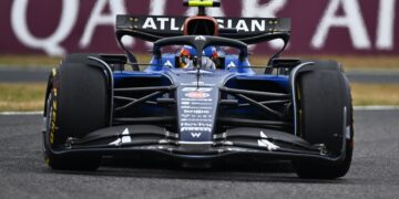 Carlos Sainz GP Japón