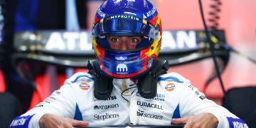 Carlos Sainz sancionado