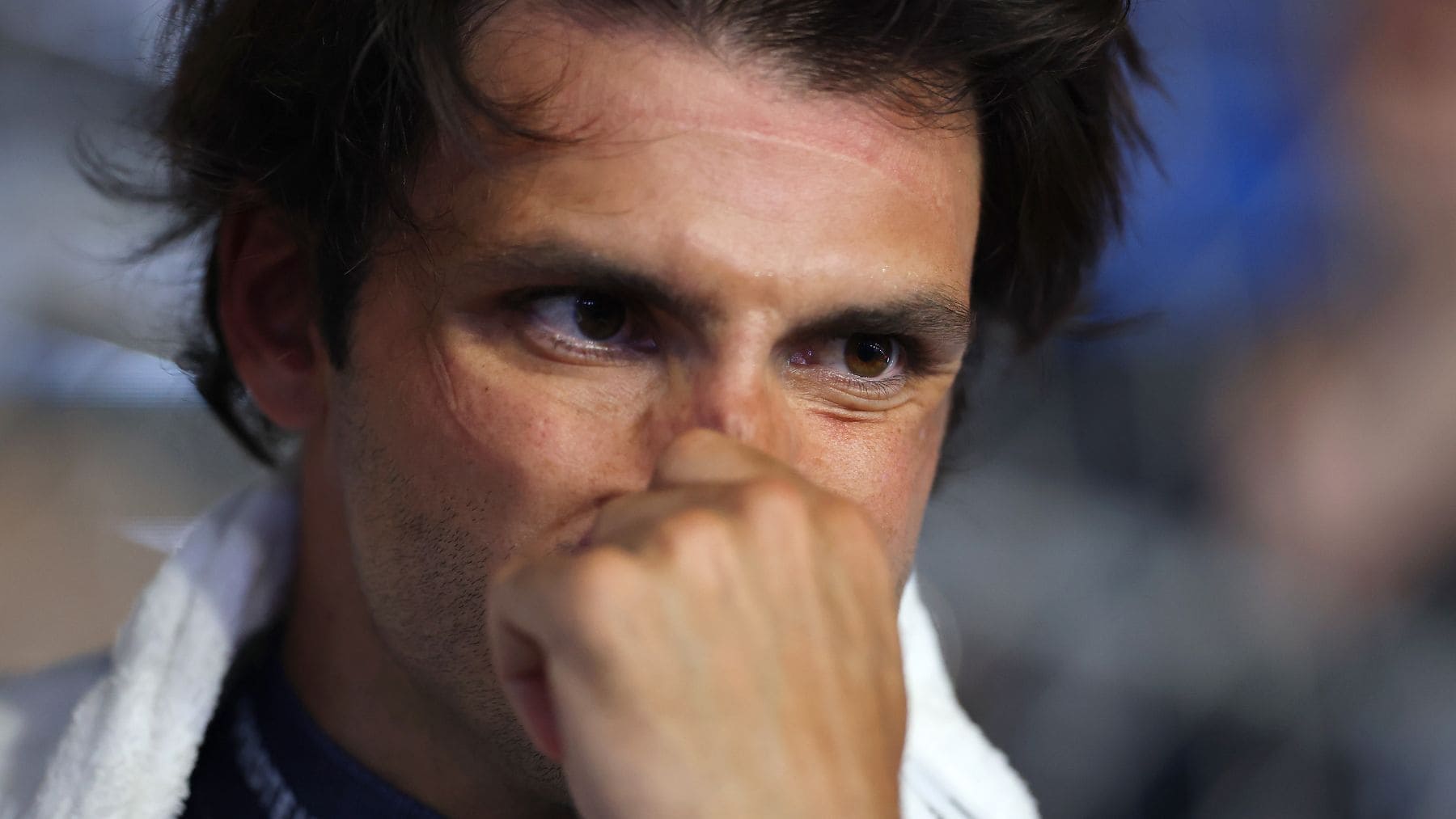 Carlos Sainz