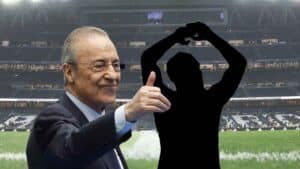 Cherki Real Madrid