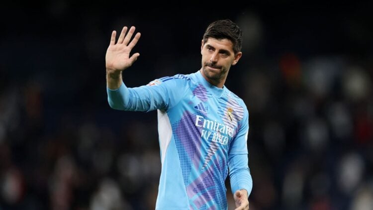 Courtois renovación