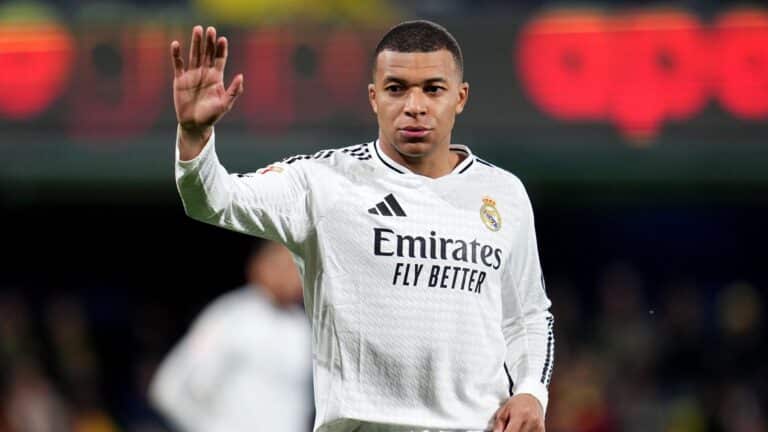 Entrevista Kyliam Mbappé LaSexta