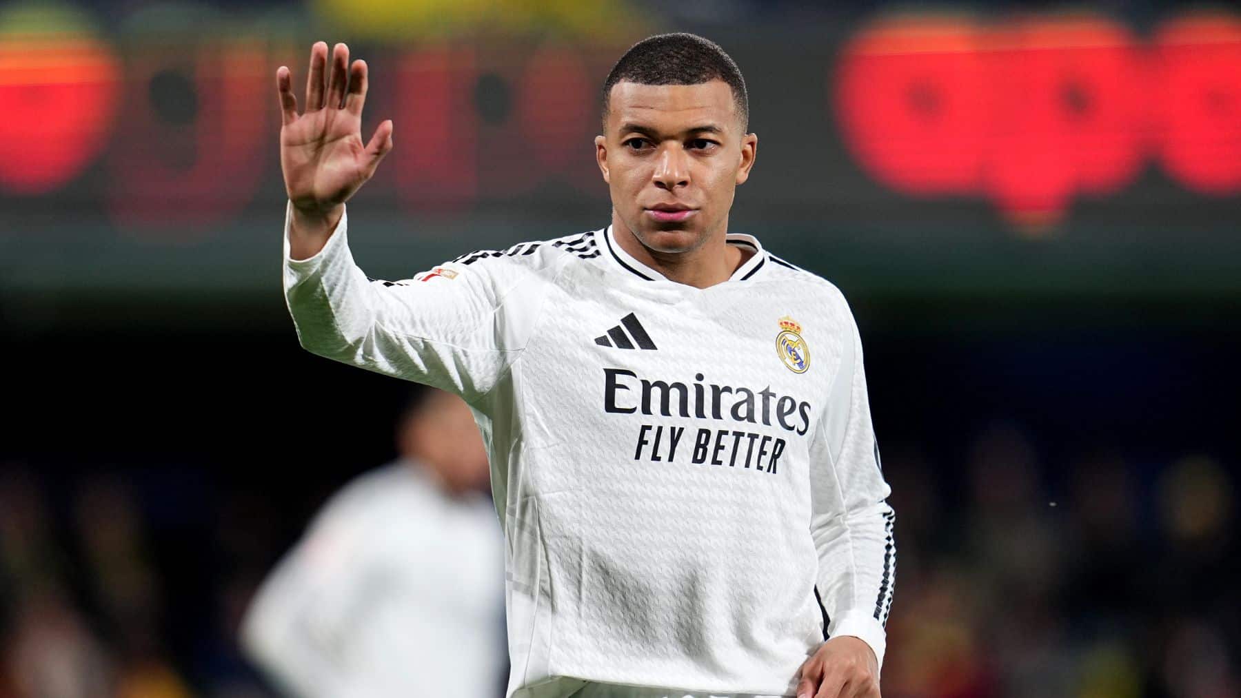 Entrevista Kyliam Mbappé LaSexta