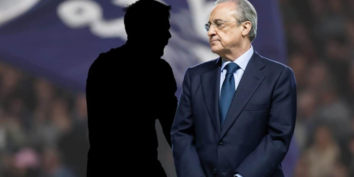 Enzo Fernández Florentino