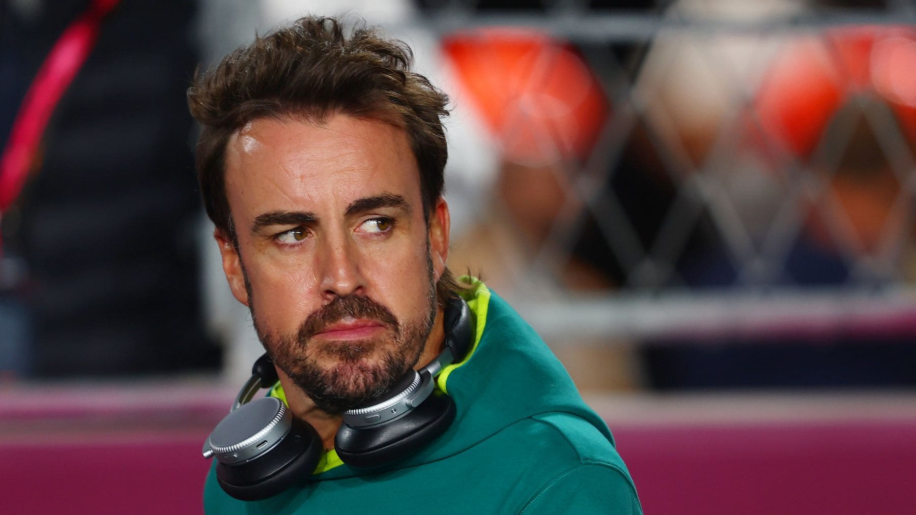 F1 Alonso Japón