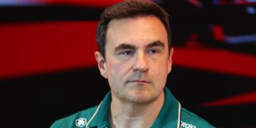 Fallows Aston Martin