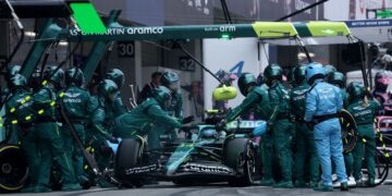 Fernando Alonso GP Japón