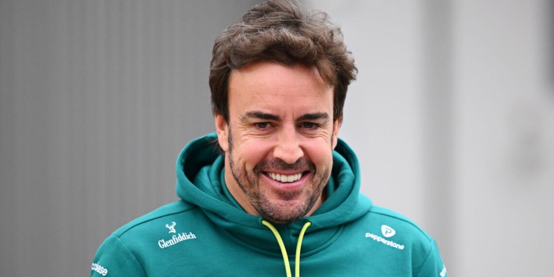 Fernando Alosno puntos