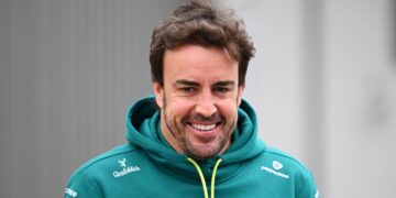 Fernando Alosno puntos