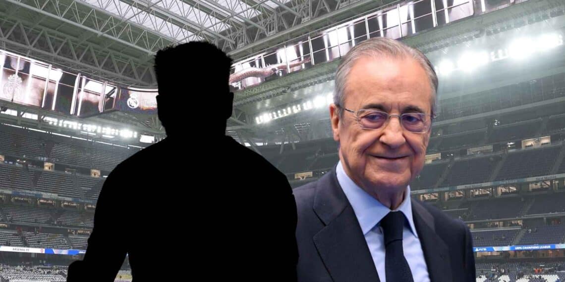 Mario Gila Real Madrid