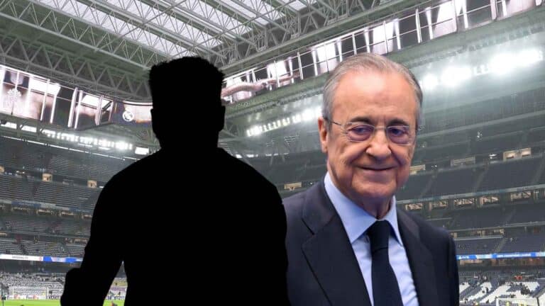 Mario Gila Real Madrid