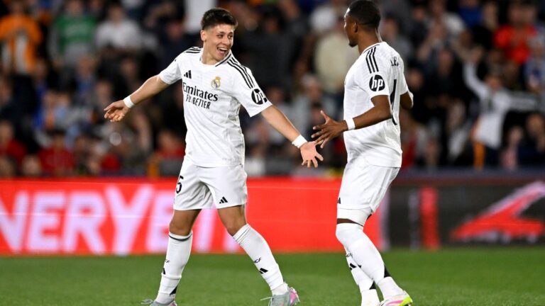 Güler Real Madrid