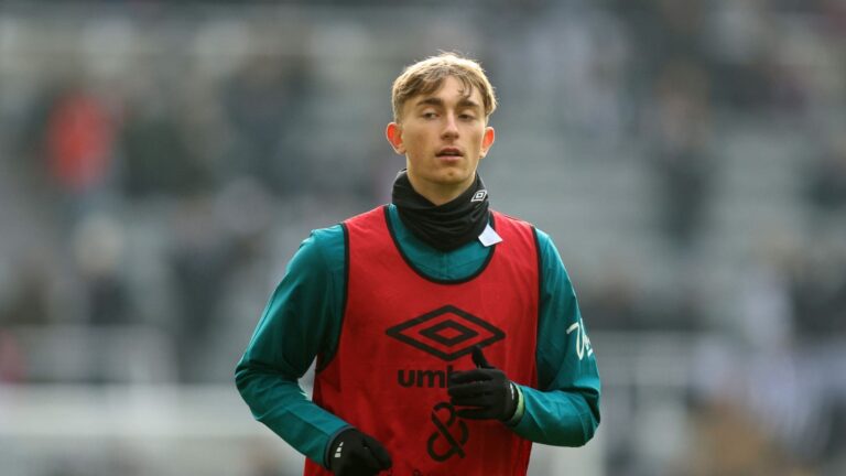 Huijsen Real Madrid