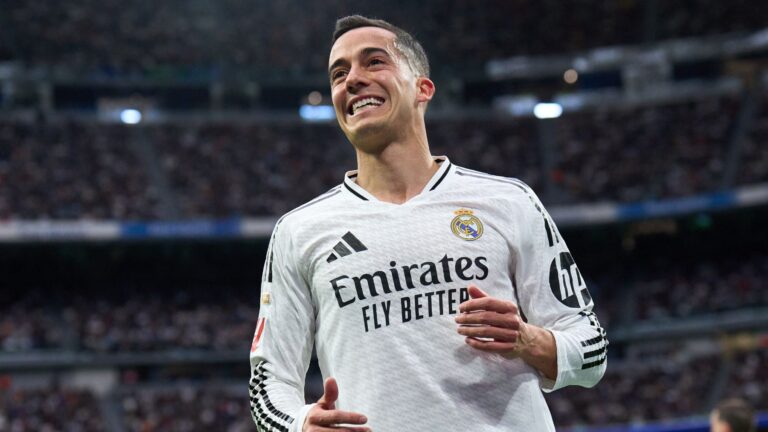 Lucas Vázquez